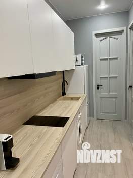 3-к квартира, посуточно, 65м2, 1/4 этаж