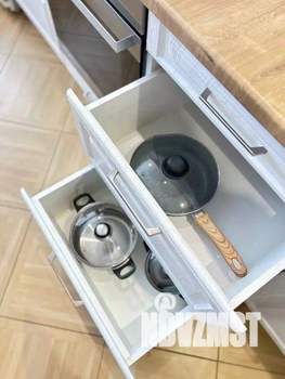 1-к квартира, посуточно, 41м2, 1/1 этаж