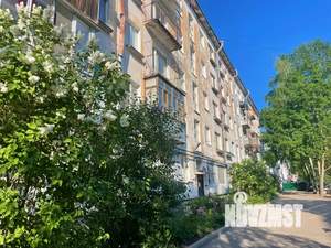 1-к квартира, посуточно, 32м2, 2/5 этаж