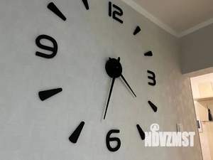 1-к квартира, посуточно, 32м2, 3/4 этаж