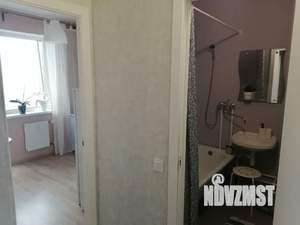 1-к квартира, посуточно, 29м2, 7/9 этаж