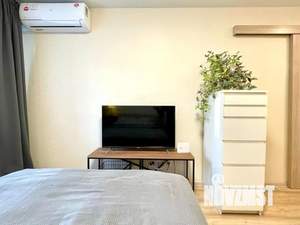 1-к квартира, посуточно, 30м2, 3/5 этаж