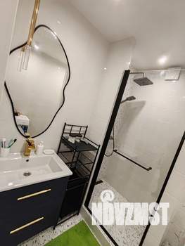 2-к квартира, посуточно, 60м2, 7/10 этаж
