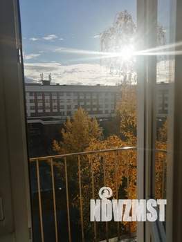 1-к квартира, посуточно, 34м2, 5/5 этаж