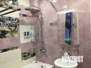 2-к квартира, посуточно, 41м2, 2/4 этаж