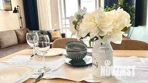 1-к квартира, посуточно, 39м2, 7/9 этаж