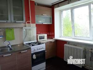 1-к квартира, на длительный срок, 35м2, 3/5 этаж