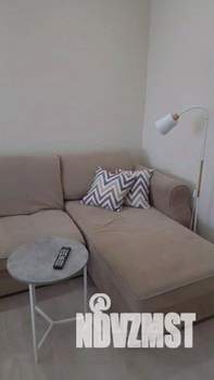 1-к квартира, посуточно, 31м2, 1/1 этаж