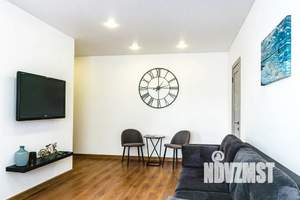 2-к квартира, посуточно, 45м2, 4/5 этаж