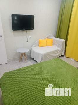 1-к квартира, посуточно, 28м2, 1/9 этаж