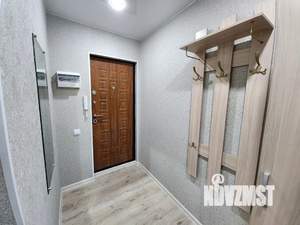 2-к квартира, посуточно, 47м2, 4/5 этаж