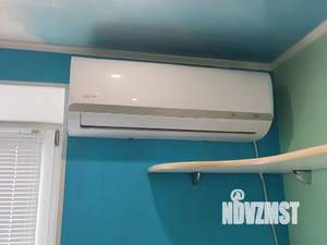 1-к квартира, посуточно, 30м2, 5/5 этаж