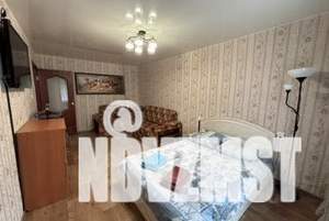 1-к квартира, посуточно, 31м2, 1/5 этаж