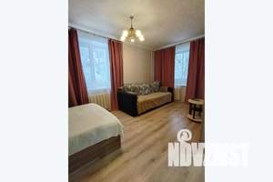 1-к квартира, посуточно, 32м2, 2/4 этаж