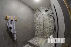 1-к квартира, посуточно, 29м2, 1/1 этаж