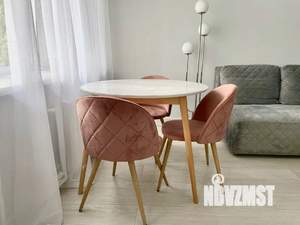 2-к квартира, посуточно, 60м2, 1/4 этаж