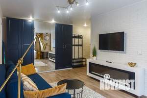 2-к квартира, посуточно, 48м2, 4/4 этаж