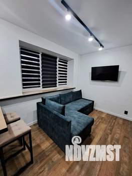 2-к квартира, посуточно, 31м2, 1/4 этаж