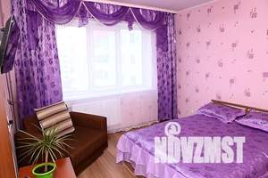 1-к квартира, посуточно, 28м2, 8/9 этаж