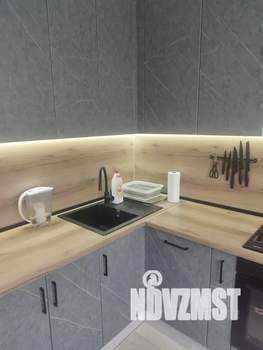 1-к квартира, посуточно, 54м2, 6/9 этаж