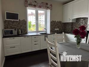 2-к квартира, посуточно, 68м2, 1/5 этаж