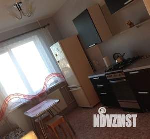 1-к квартира, посуточно, 39м2, 1/1 этаж