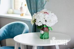 2-к квартира, посуточно, 57м2, 2/4 этаж