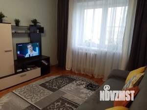 1-к квартира, посуточно, 38м2, 4/7 этаж