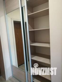 1-к квартира, посуточно, 40м2, 2/5 этаж