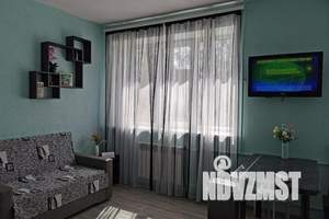 1-к квартира, посуточно, 30м2, 2/5 этаж