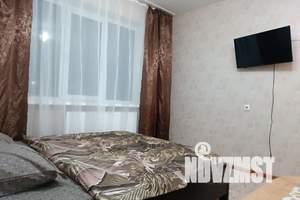 1-к квартира, посуточно, 30м2, 9/9 этаж
