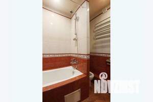 3-к квартира, посуточно, 53м2, 2/4 этаж