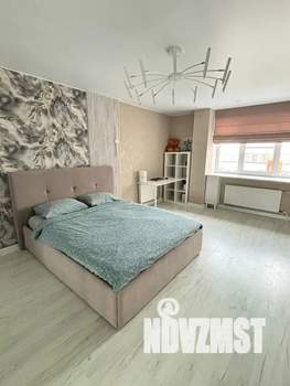 2-к квартира, посуточно, 99м2, 12/12 этаж