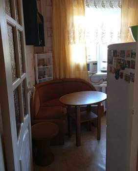 2-к квартира, на длительный срок, 47м2, 3/5 этаж