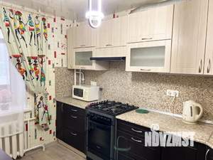 1-к квартира, посуточно, 34м2, 3/9 этаж