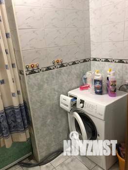 1-к квартира, посуточно, 35м2, 3/3 этаж