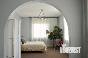 1-к квартира, посуточно, 47м2, 1/1 этаж