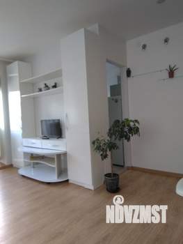 1-к квартира, посуточно, 31м2, 3/5 этаж