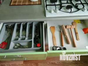 3-к квартира, посуточно, 48м2, 4/4 этаж