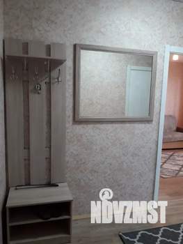 1-к квартира, посуточно, 40м2, 7/9 этаж