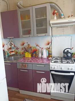 1-к квартира, посуточно, 30м2, 2/4 этаж