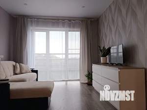 Студия квартира, посуточно, 23м2, 5/16 этаж