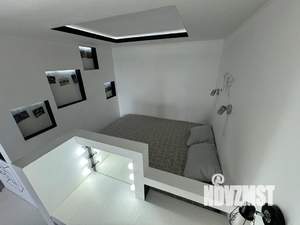 1-к квартира, посуточно, 35м2, 8/9 этаж