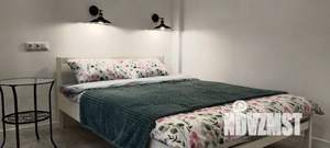 1-к квартира, посуточно, 39м2, 2/3 этаж