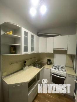 1-к квартира, посуточно, 27м2, 1/1 этаж