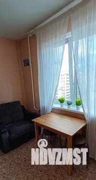 1-к квартира, посуточно, 37м2, 8/9 этаж