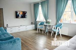 2-к квартира, посуточно, 57м2, 2/4 этаж