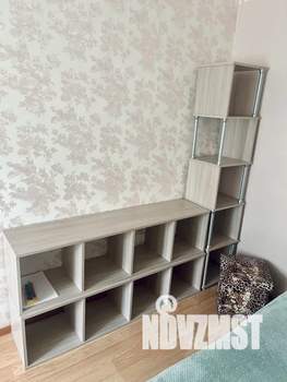 2-к квартира, посуточно, 45м2, 3/5 этаж