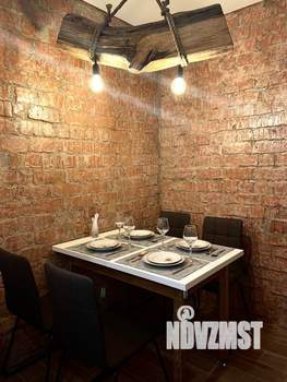 2-к квартира, посуточно, 55м2, 4/5 этаж