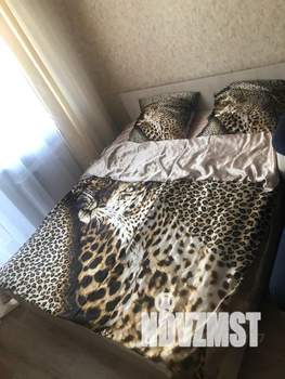 1-к квартира, посуточно, 40м2, 6/9 этаж